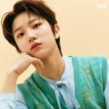 Telegram profile photo for Sungjun