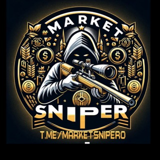 Telegram profile photo for Market Sniper Channel