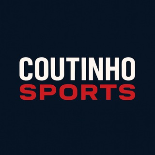 Telegram profile photo for Coutinhosports - Tailandesas 1:1