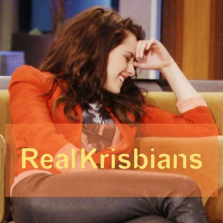 Telegram group profile photo for ••Real Krisbians🔥