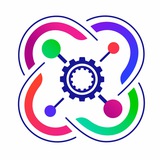 Telegram profile photo for Кванториум НЭЛ