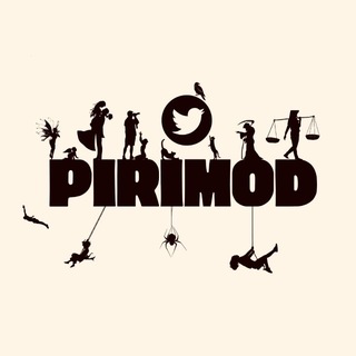 Telegram profile photo for PiriMood