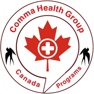 Telegram profile photo for Health Group | Canada