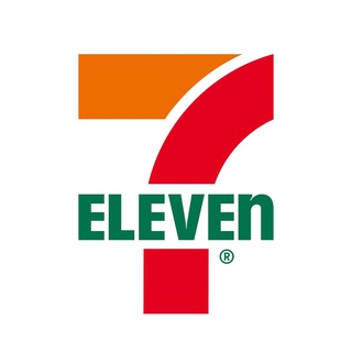 Telegram group profile photo for 7-11