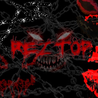 Telegram profile photo for REZ_TOP only ios