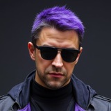 Telegram profile photo for Нейролента для своих (Эйайноунав)