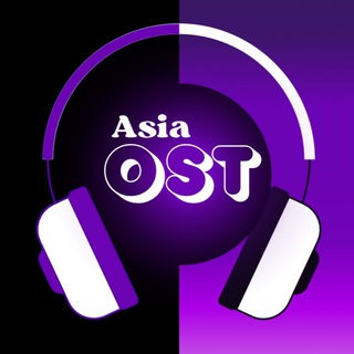 Telegram profile photo for 💎🇧🇷Asia Ost🎶🎧