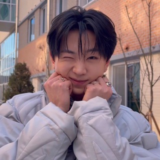 Telegram profile photo for jeongmin for safety