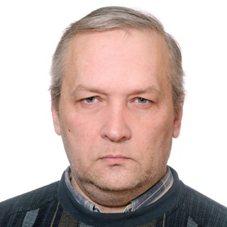 Telegram profile photo for Тот самый Коток (Владимир Коток: писатель-фантаст, поэт, веб-разработчик)