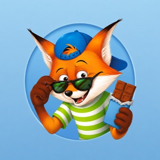 Telegram profile photo for BabyFox