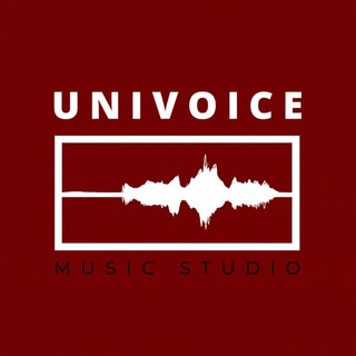 Telegram profile photo for ЮниВойс | UniVoice
