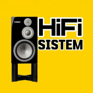 Telegram profile photo for 🎼🎧HI Fi SiSTEM🎧🎼