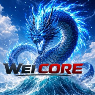 Telegram profile photo for 🐋WEI CORE🇨🇳傅偉 ETH/BSC/TONSOL/SUIベース🐋