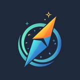 Telegram profile photo for Центр Профориентации|ОРИЕНТИР