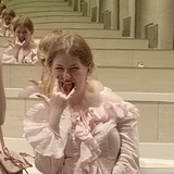 Telegram profile photo for весёлая сонька