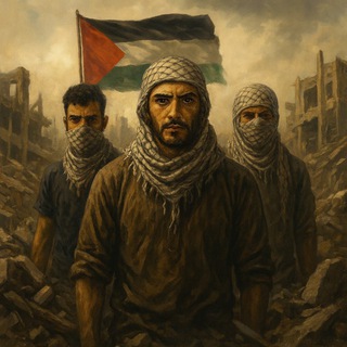 Telegram profile photo for علام خالد 🥷🏻🇵🇸