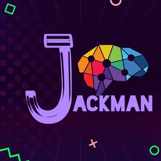 Telegram profile photo for JACKMAN