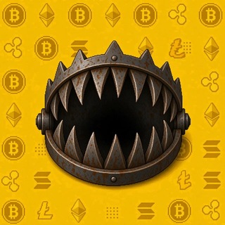 Telegram profile photo for План Kaпкан