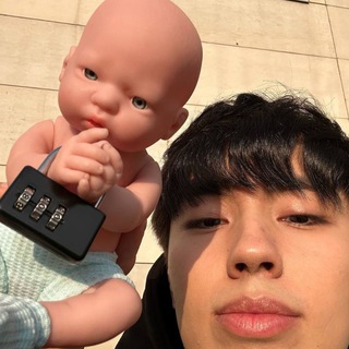 Telegram profile photo for Аслан и Стасик😈