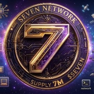 Telegram group profile photo for SevenNetworkOfficial
