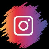 Telegram profile photo for بيع وشراء حسابات تيك توك +انستا