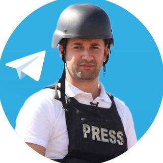 Telegram profile photo for Rokan jaf