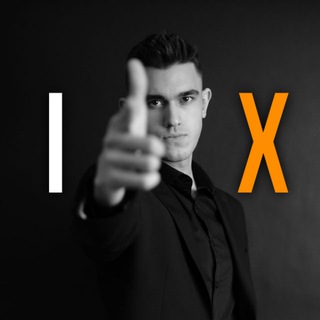 Telegram profile photo for Руслан | InteraX leader