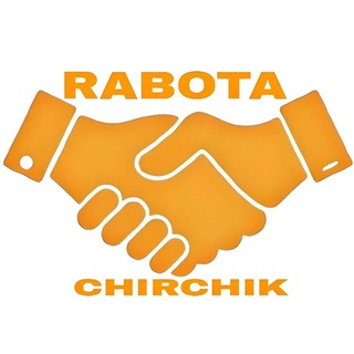 Telegram profile photo for Работа в чирчике