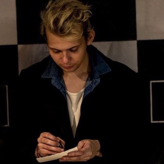Telegram profile photo for ну я хз где выход