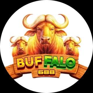 Telegram profile photo for Buffalo688 ကျွဲဂိမ်းအော်တို (ရုံးချုပ်)