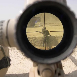 Telegram profile photo for Снайперская стрельба / охота на ВСУ / snipers