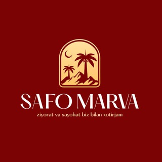 Telegram profile photo for SAFO MARVA TOUR GURUH