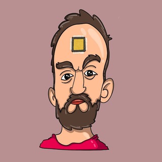Telegram profile photo for Noland Arbaugh || The world first neuralink patient