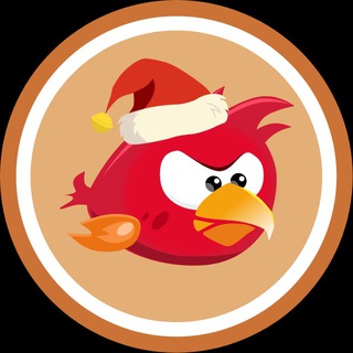Telegram profile photo for Elfbird Community