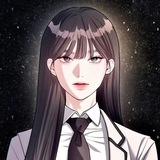 Telegram profile photo for 이다경.