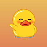 Telegram profile photo for реакции - годнота