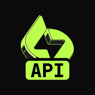 Telegram profile photo for FeeSaver API