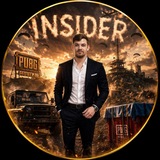 Telegram profile photo for INSIDER