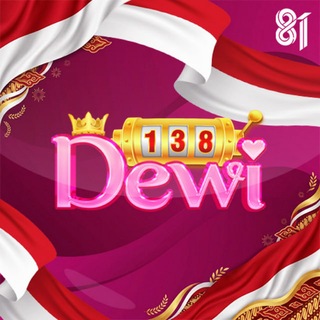 Telegram group profile photo for OFFICIAL DEWI138
