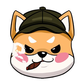 Telegram group profile photo for MafiaDoge.io