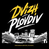 Telegram profile photo for DVIZH PLOVDIV