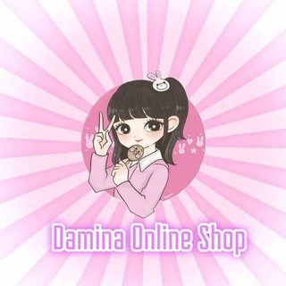 Telegram profile photo for Damina Online Shop