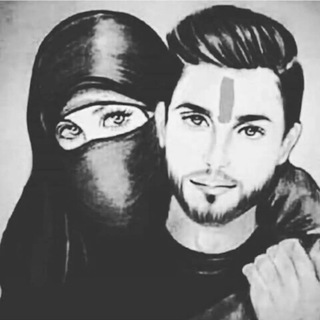 Telegram profile photo for Save Muslim Girls | #BhagwaLoveTrap | โ๐ซ No Harassment ๐ซโ |