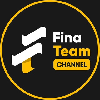 Telegram profile photo for FinaTeam