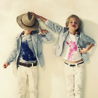 Telegram profile photo for Baby Boom Boutique 🐣 Дитячий одяг • Дропшипінг • Опт • 7 км