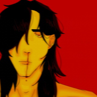 Telegram profile photo for エシュク - (АРХИВ)