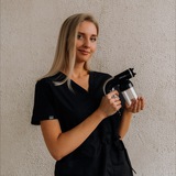 Telegram profile photo for FOTO_ZAGAR_YULYA☀️Мобильная съемка/Моментальный загар