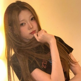 Telegram profile photo for Kim Doyeon