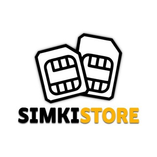 Telegram profile photo for Simki.Store - новостной канал