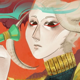 Telegram profile photo for Wak
